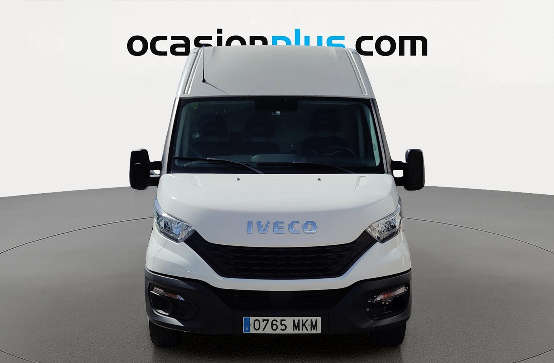 Iveco Daily Furgon 35S 14H 3000/H1 - foto 9