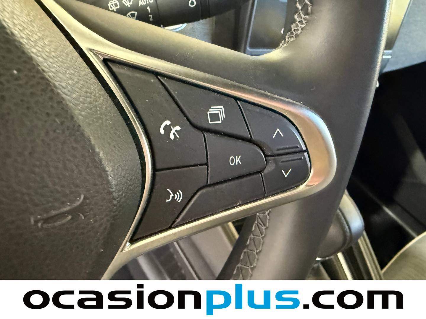 Renault Clio Renault Clio Techno E-Tech full Híbrido (143 CV) seminuevo