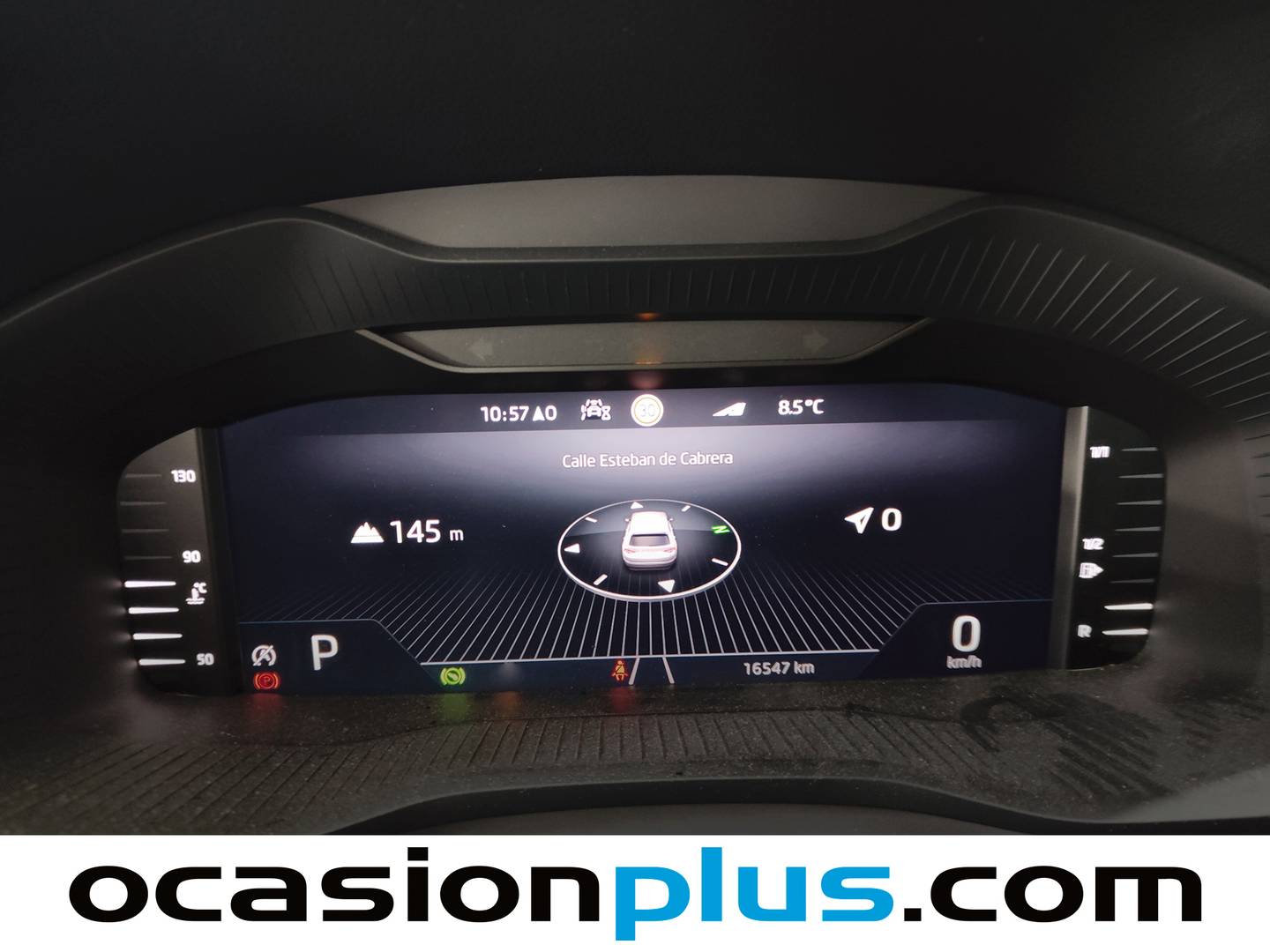 Foto Skoda Kodiaq Skoda Kodiaq 1.5 TSI Style 4x2 DSG (150 CV) 7 Plazas