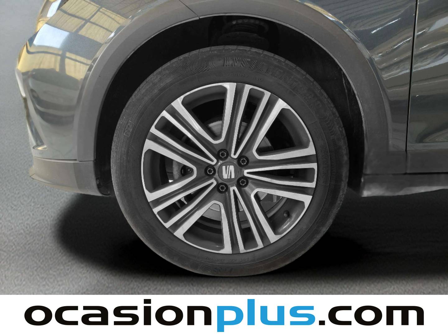 Seat Arona Seat Arona 1.0 TSI Style XL Edition (110 CV) gasolina