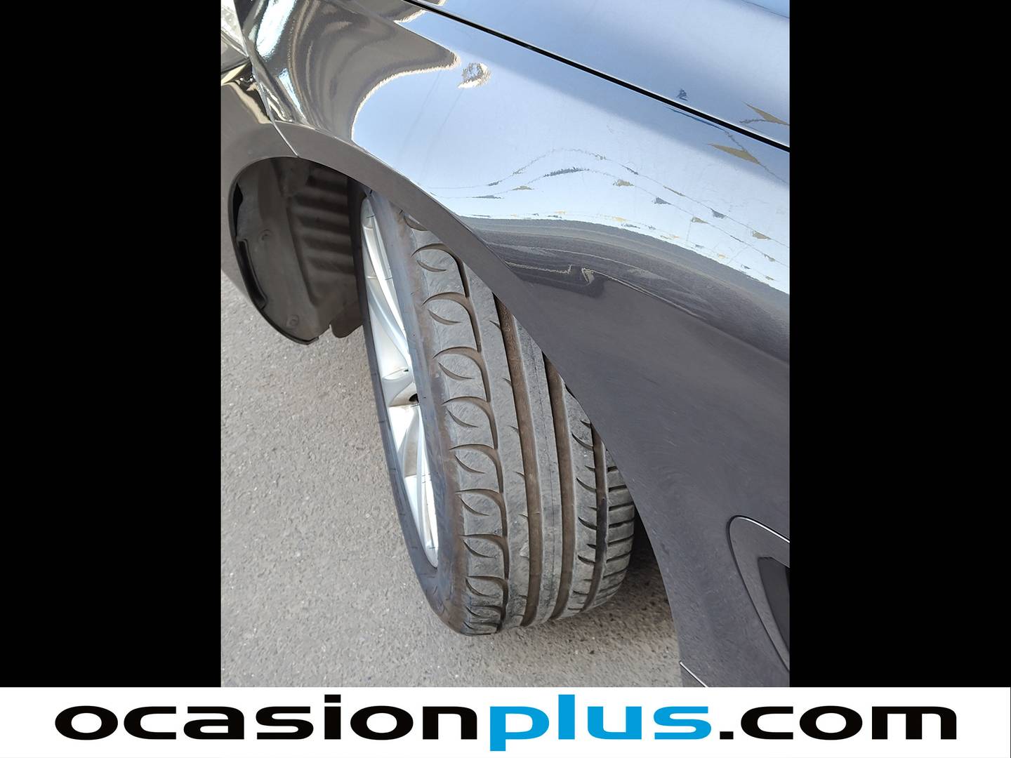 BMW Serie 4 BMW Serie 4 420d Gran Coupe (190 CV) seminuevo