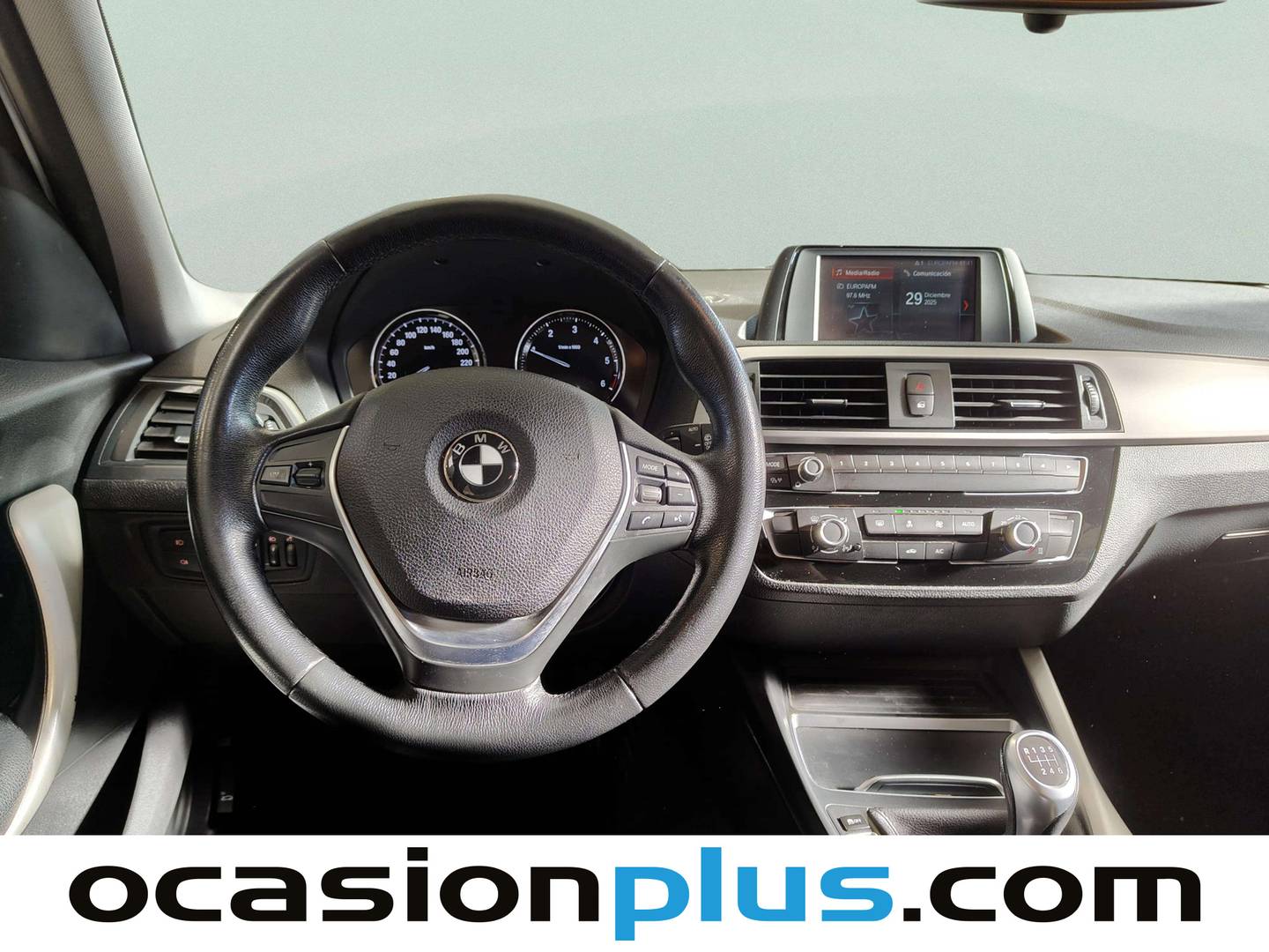 Foto BMW Serie 1 BMW Serie 1 116d (116 CV)