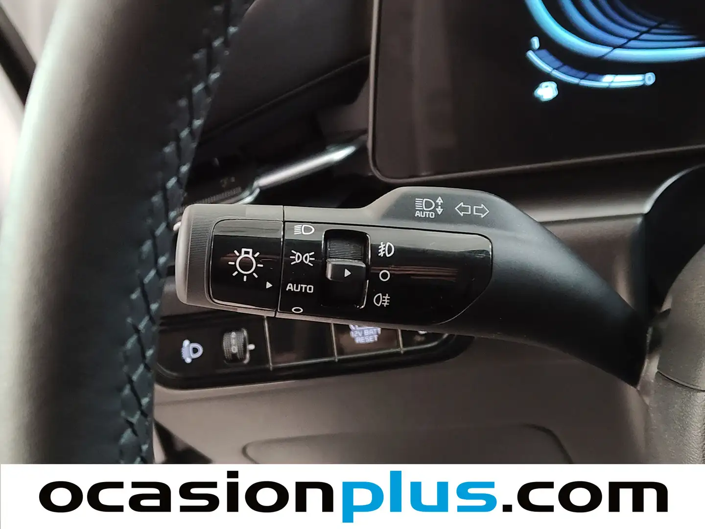 Foto KIA Niro Kia Niro 1.6 GDi HEV Drive (141 CV)