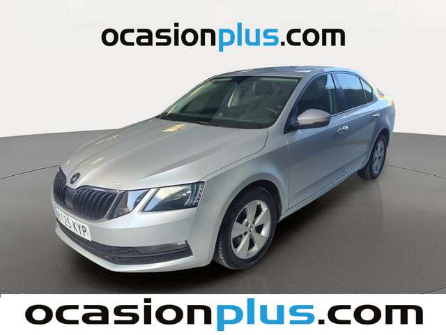 Skoda Octavia 1.6 TDI (115CV) Like de segunda mano