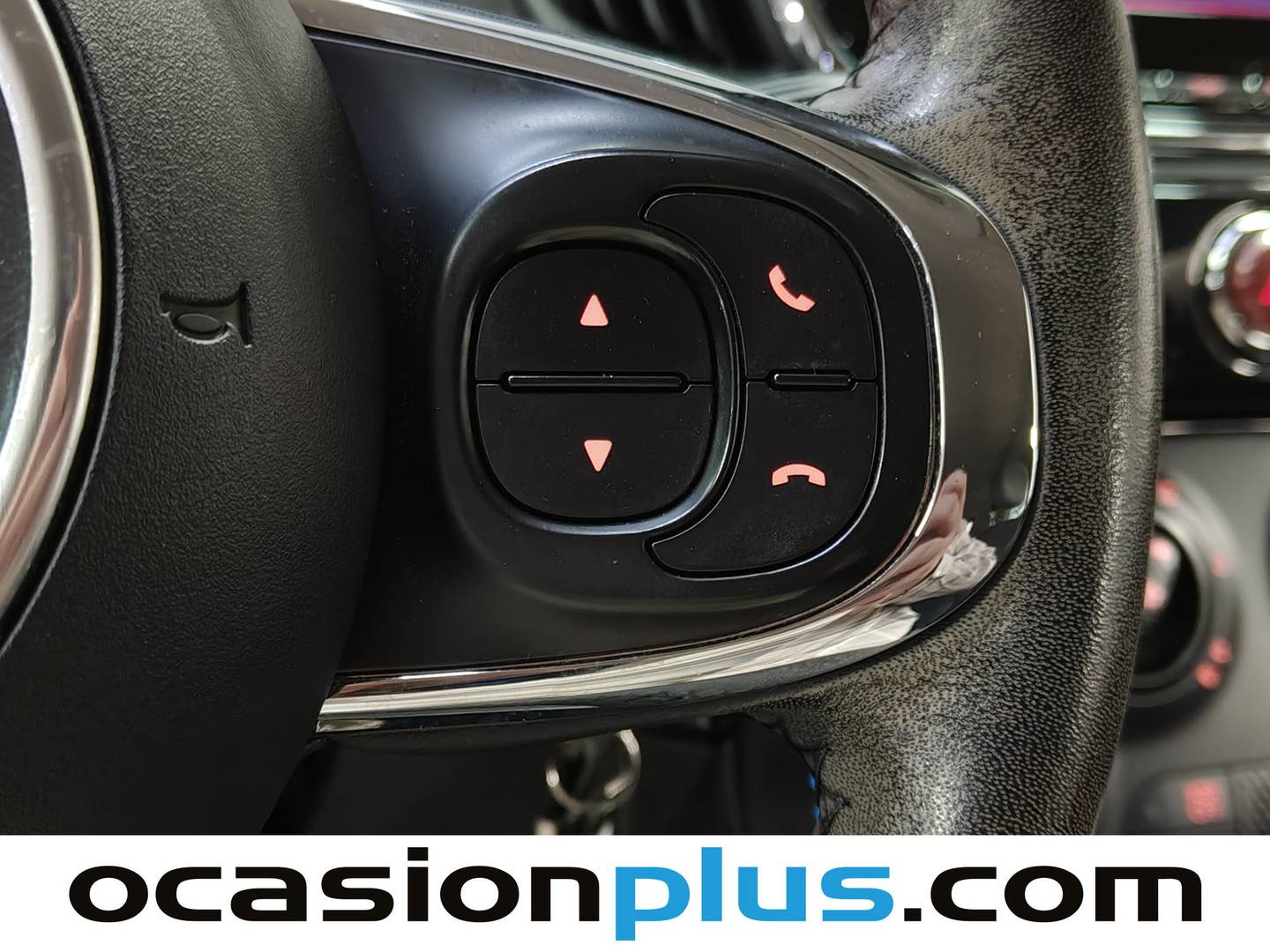 Foto Fiat 500 Fiat 500 1.2 Pop (69 CV)