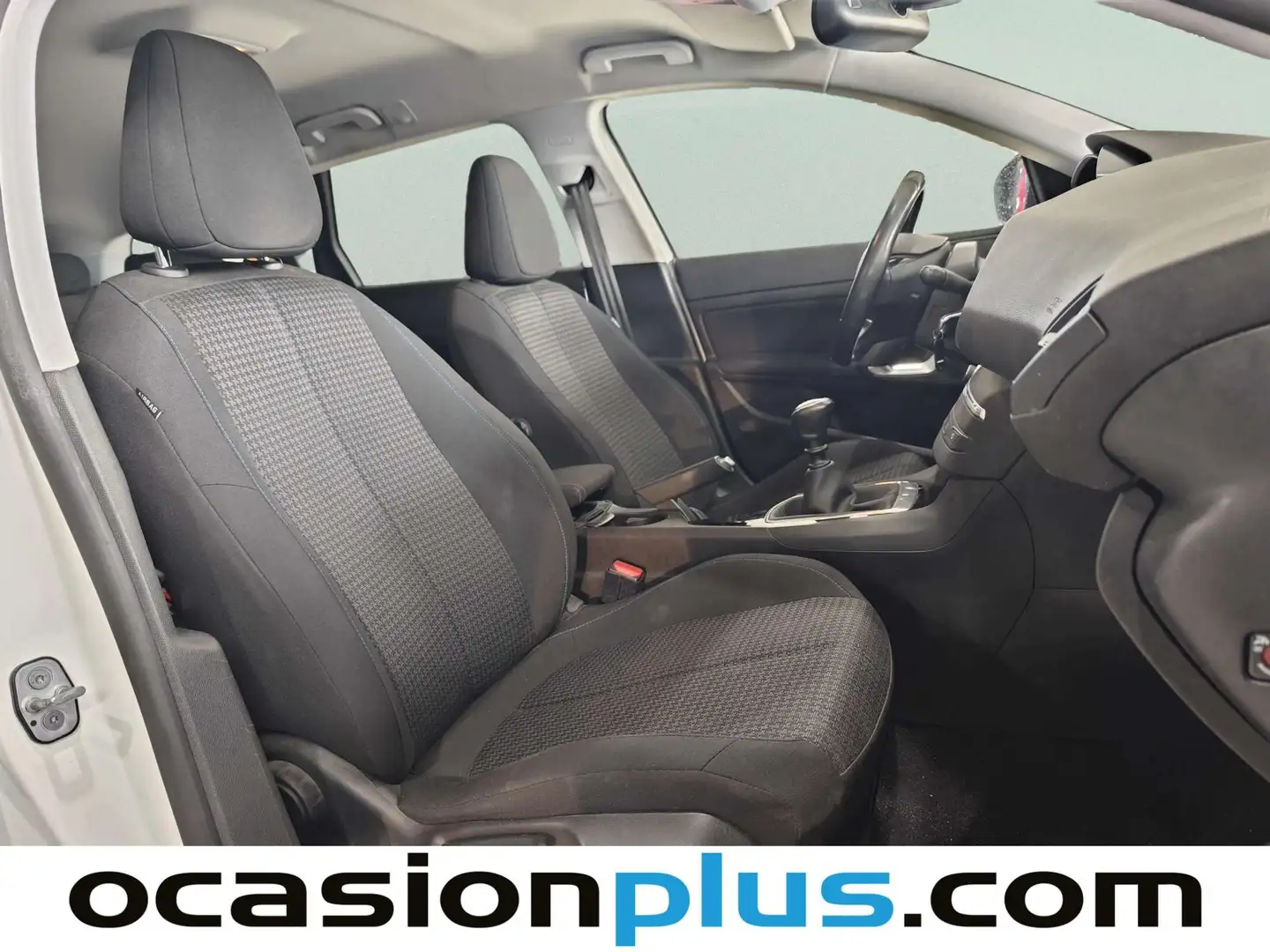 Foto Peugeot 308 Peugeot 308 SW SW BlueHDI 130 S&S Style (130 CV)