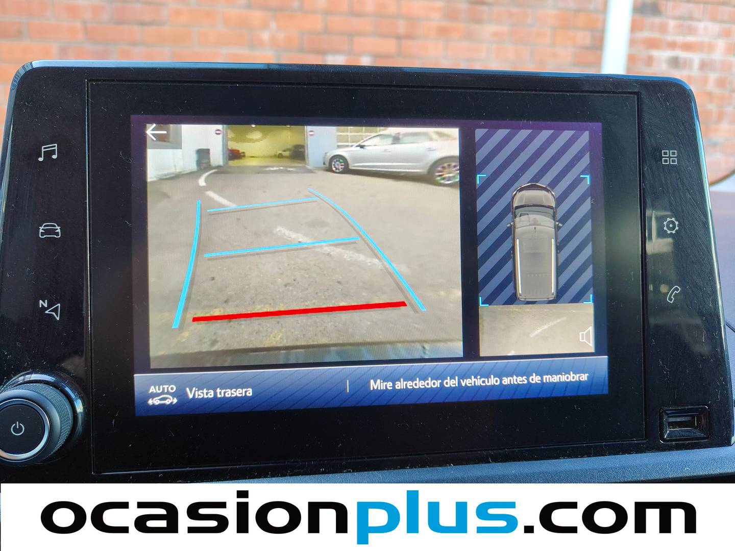 Equipamiento del Toyota Proace City Verso Toyota Proace City Verso 1.2 Family Active L1 (110 CV)