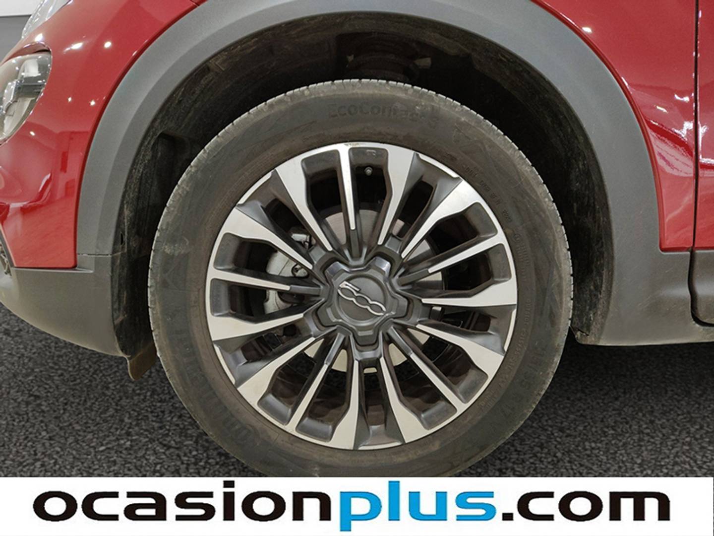 Foto Fiat 500X Fiat 500X 1.0 Firefly (120 CV)