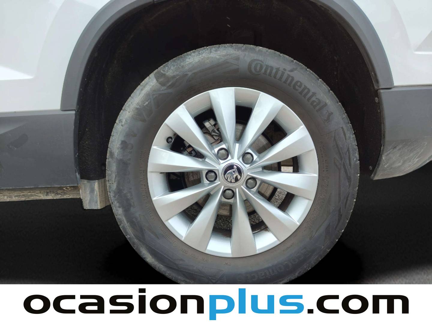 Skoda Karoq Skoda Karoq 2.0 TDI Selection (115 CV) km 0