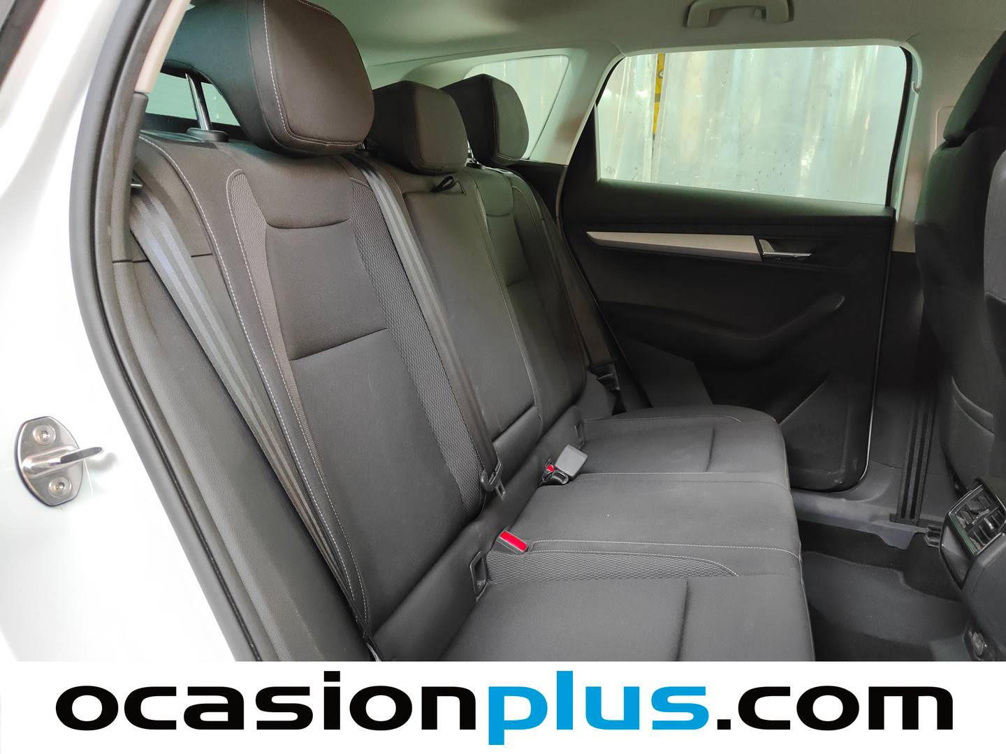 Foto Skoda Karoq Skoda Karoq 2.0 TDI Selection (115 CV)