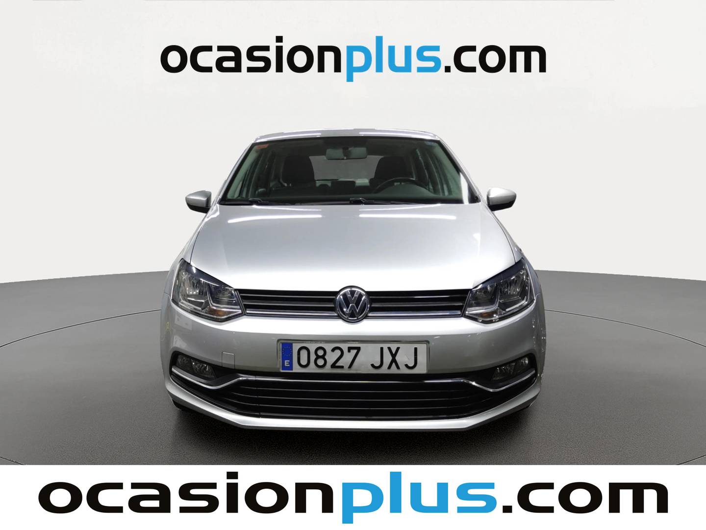 Volkswagen Polo Volkswagen Polo 1.2 TSI BMT  (90 CV) al mejor precio