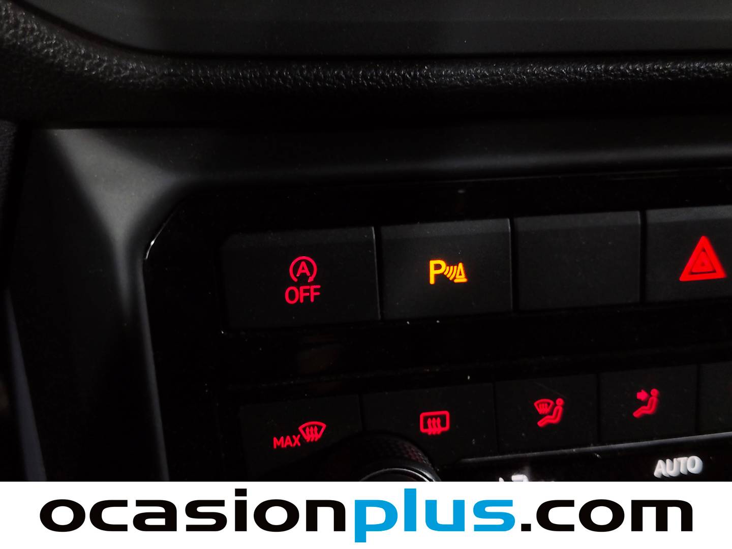 Acabados Volkswagen T-Cross Volkswagen T-Cross Advance 1.0 TSI (95 CV)