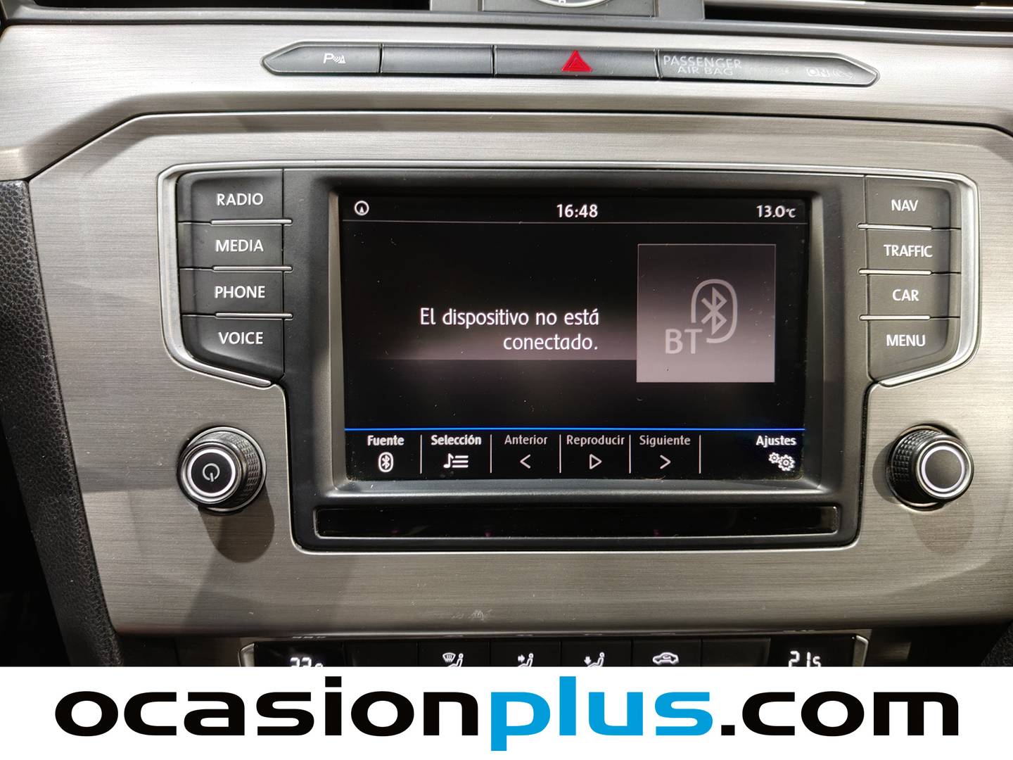 Foto Volkswagen Passat Volkswagen Passat Variant Variant Edition 2.0 TDI (150 CV)