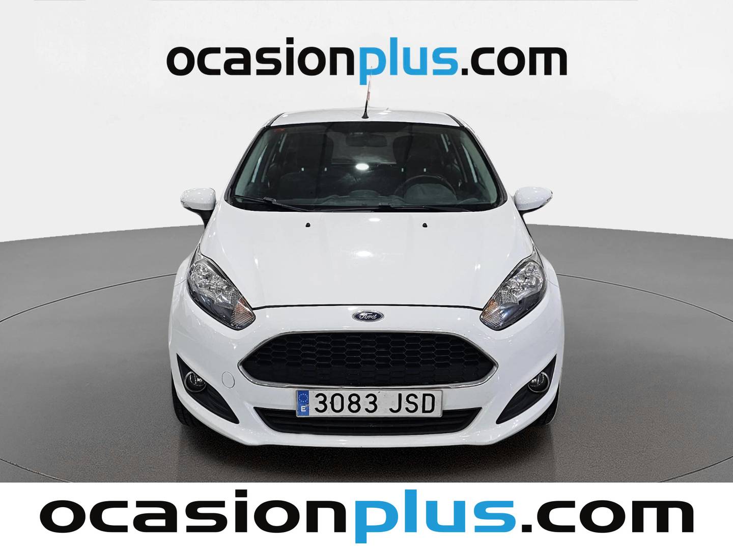 Ford Fiesta Ford Fiesta 1.25 Duratec Trend (82 CV) barato