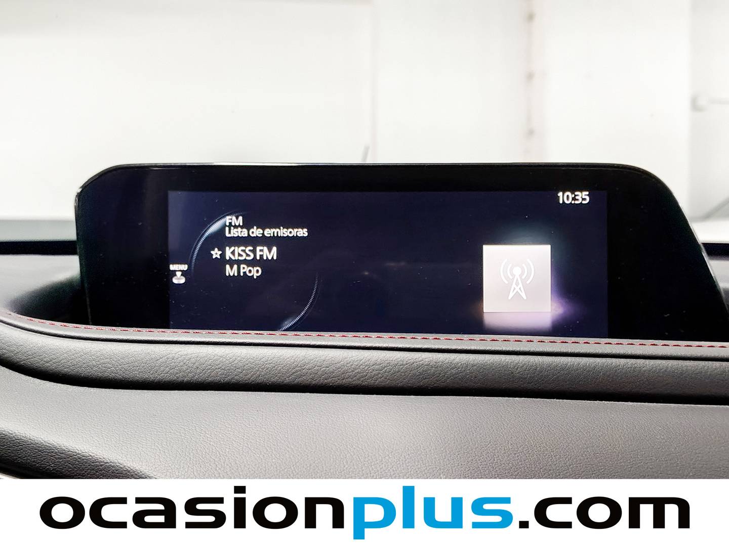 Mazda CX-30 Mazda CX-30 2.0 e-SKYACTIV-X Homura 2WD AT (186 CV) de ocasión