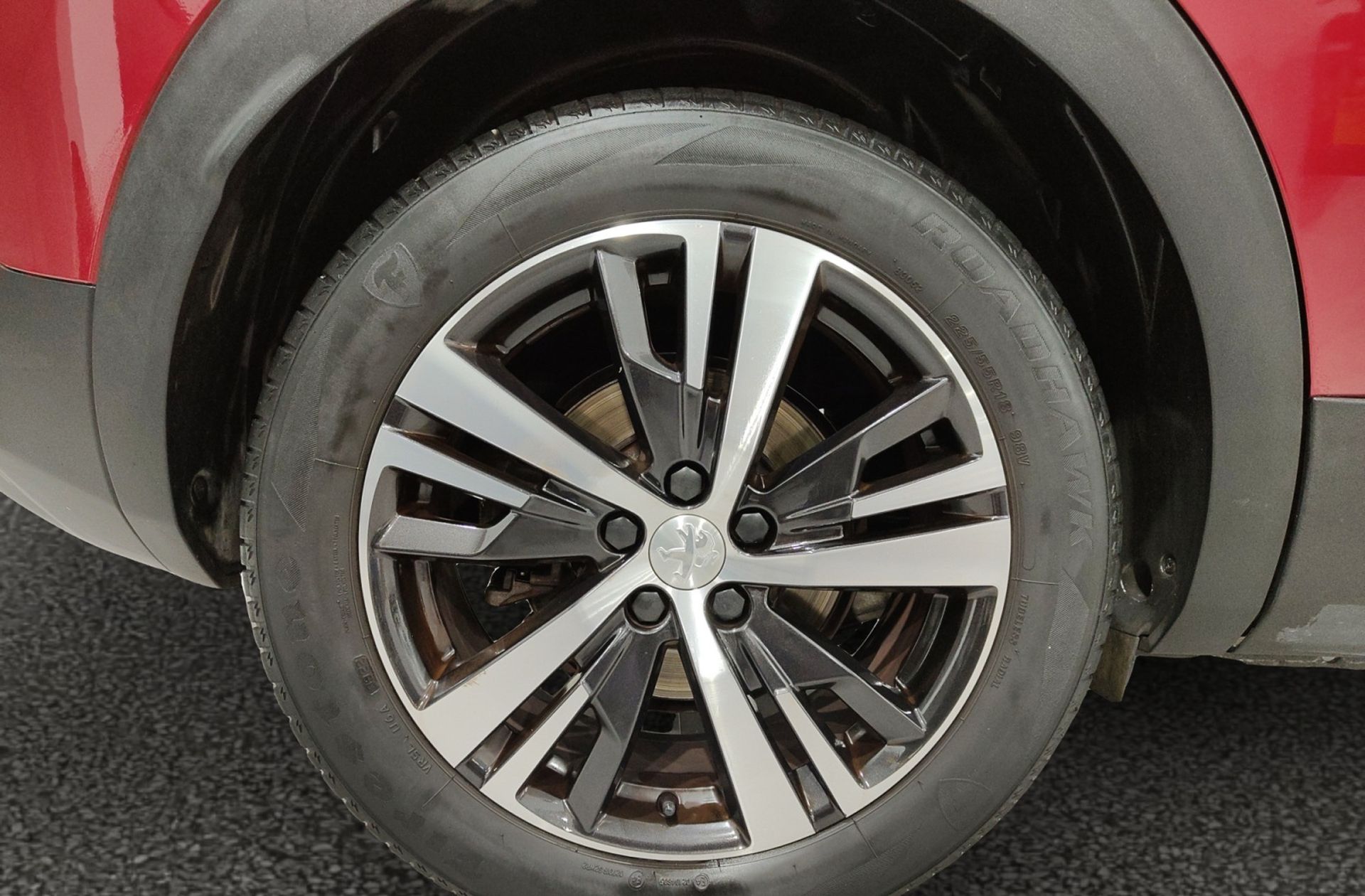 Peugeot 3008 BlueHDi 150 GT Line - foto 42