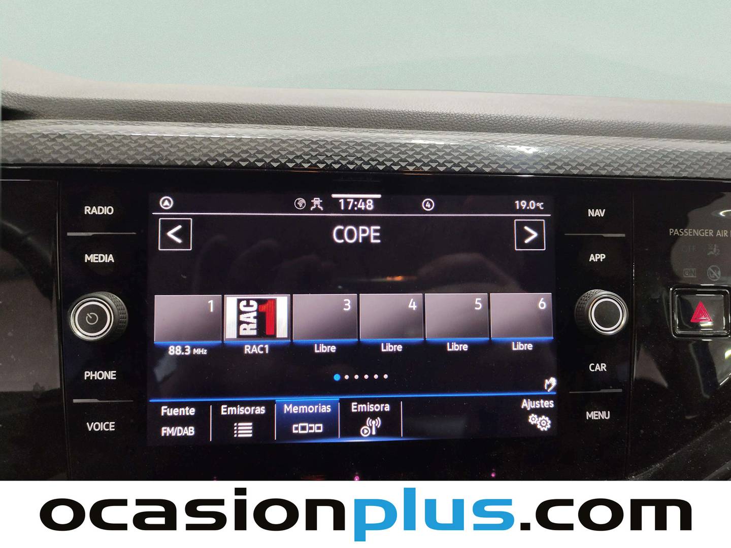 Volkswagen Polo Volkswagen Polo Life 1.0 TSI (95 CV) gasolina