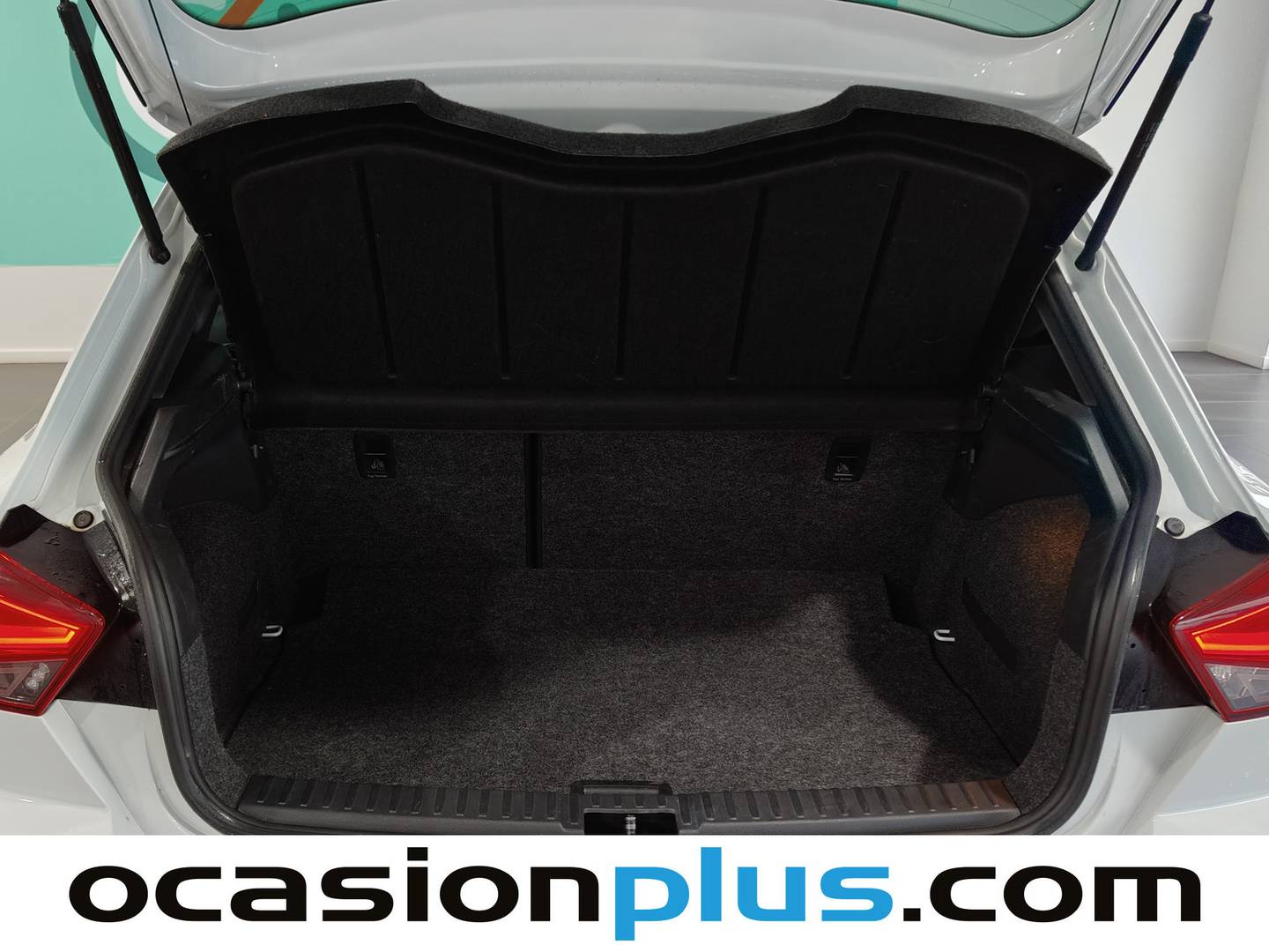 Foto Seat Ibiza SEAT Ibiza 1.5 TSI FR XL DSG (150 CV)