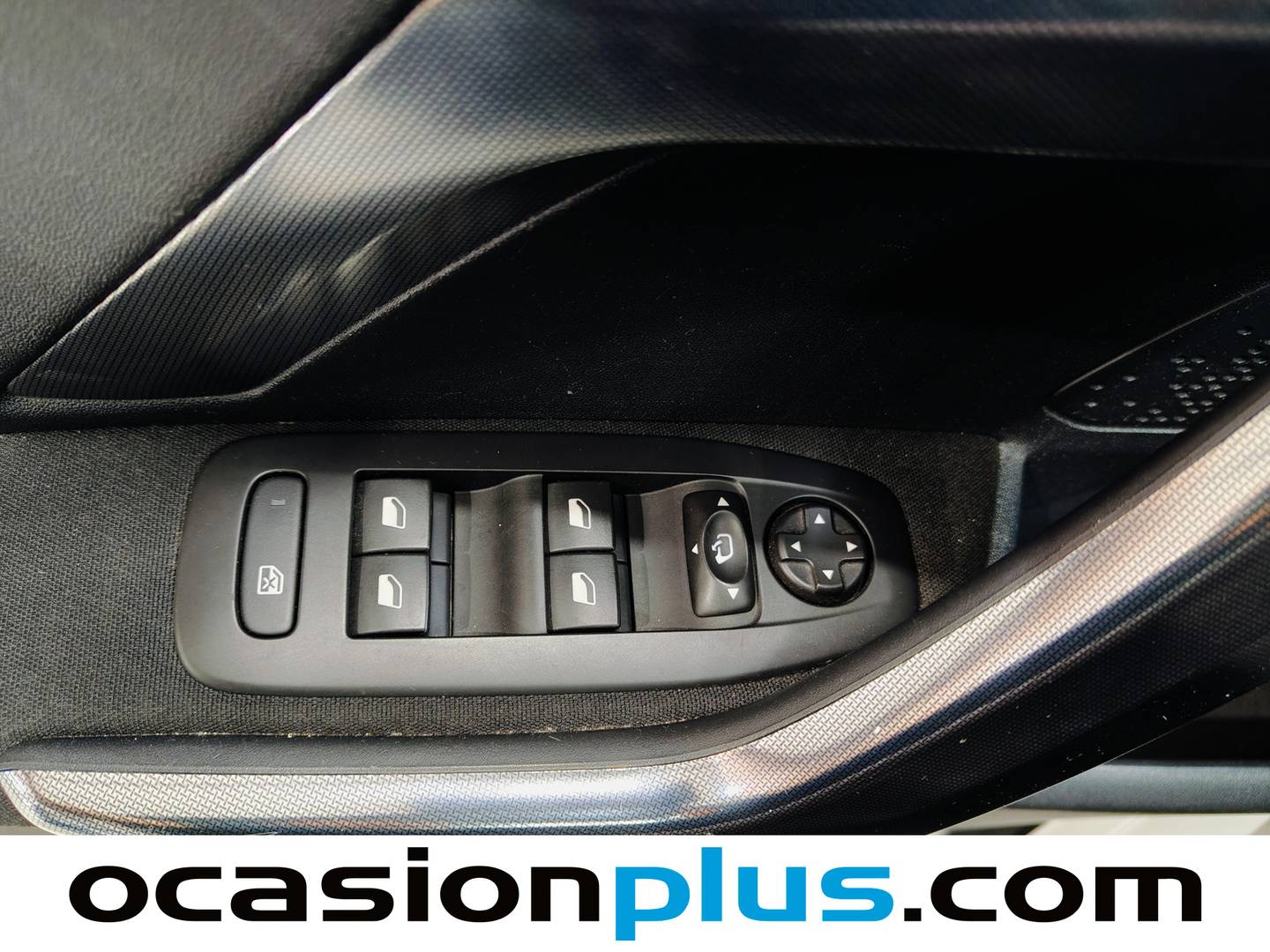 Peugeot 2008 Peugeot 2008 PureTech 110 S&S Allure EAT6 (110 CV) barato