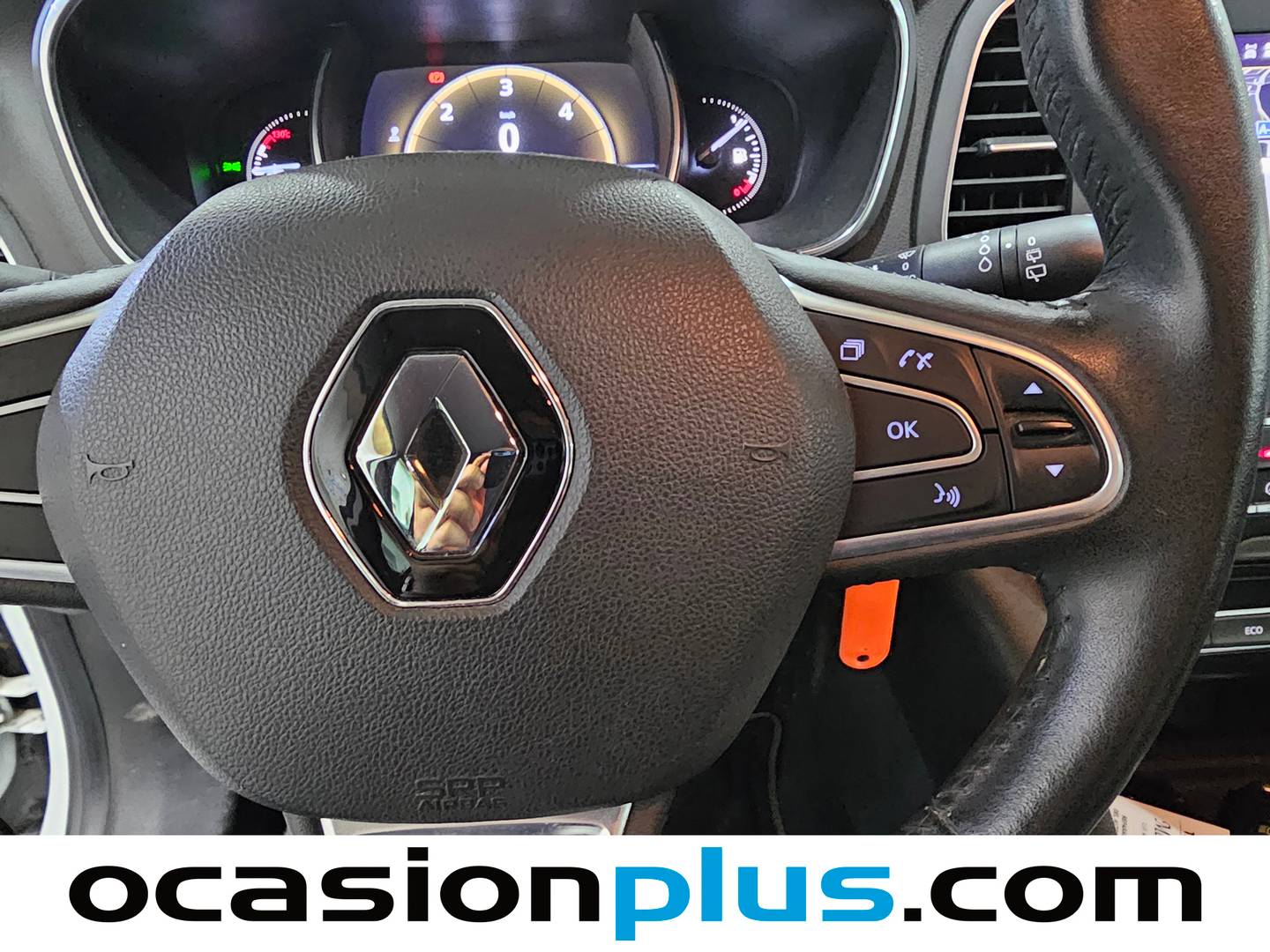 Foto Renault Mégane Renault Megane Intens Energy dCi (110 CV)