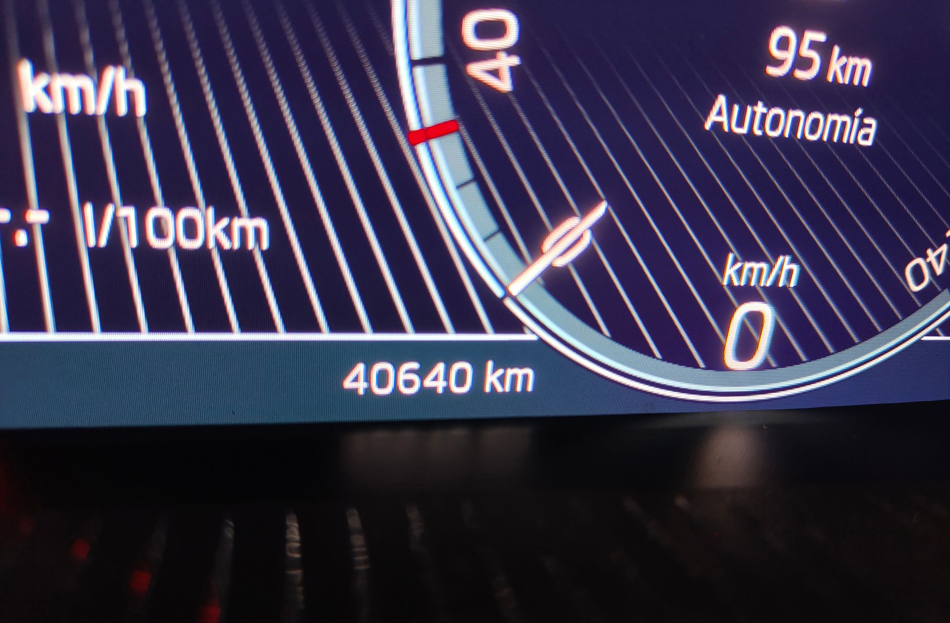 Škoda Kamiq 1.0 TSI Scout - foto 13
