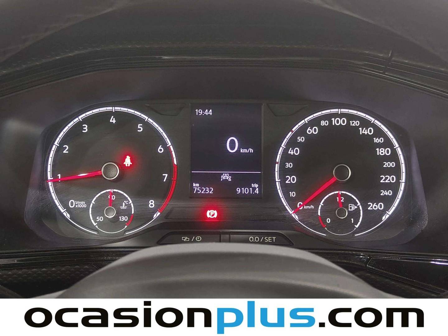 Volkswagen T-Cross Volkswagen T-Cross Advance 1.0 TSI (110 CV) de ocasión