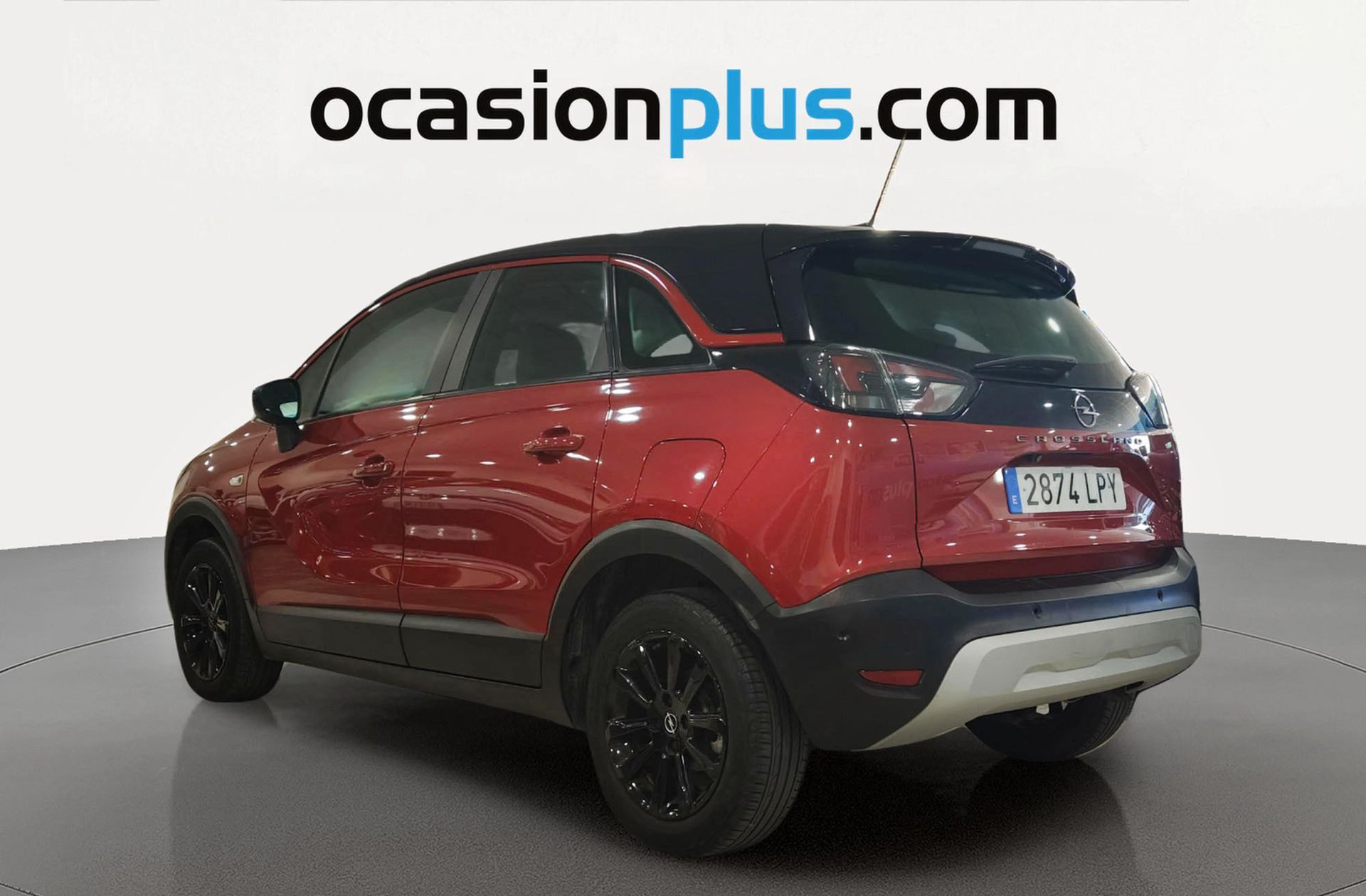 Opel Crossland 1.2 GS Line - foto 3