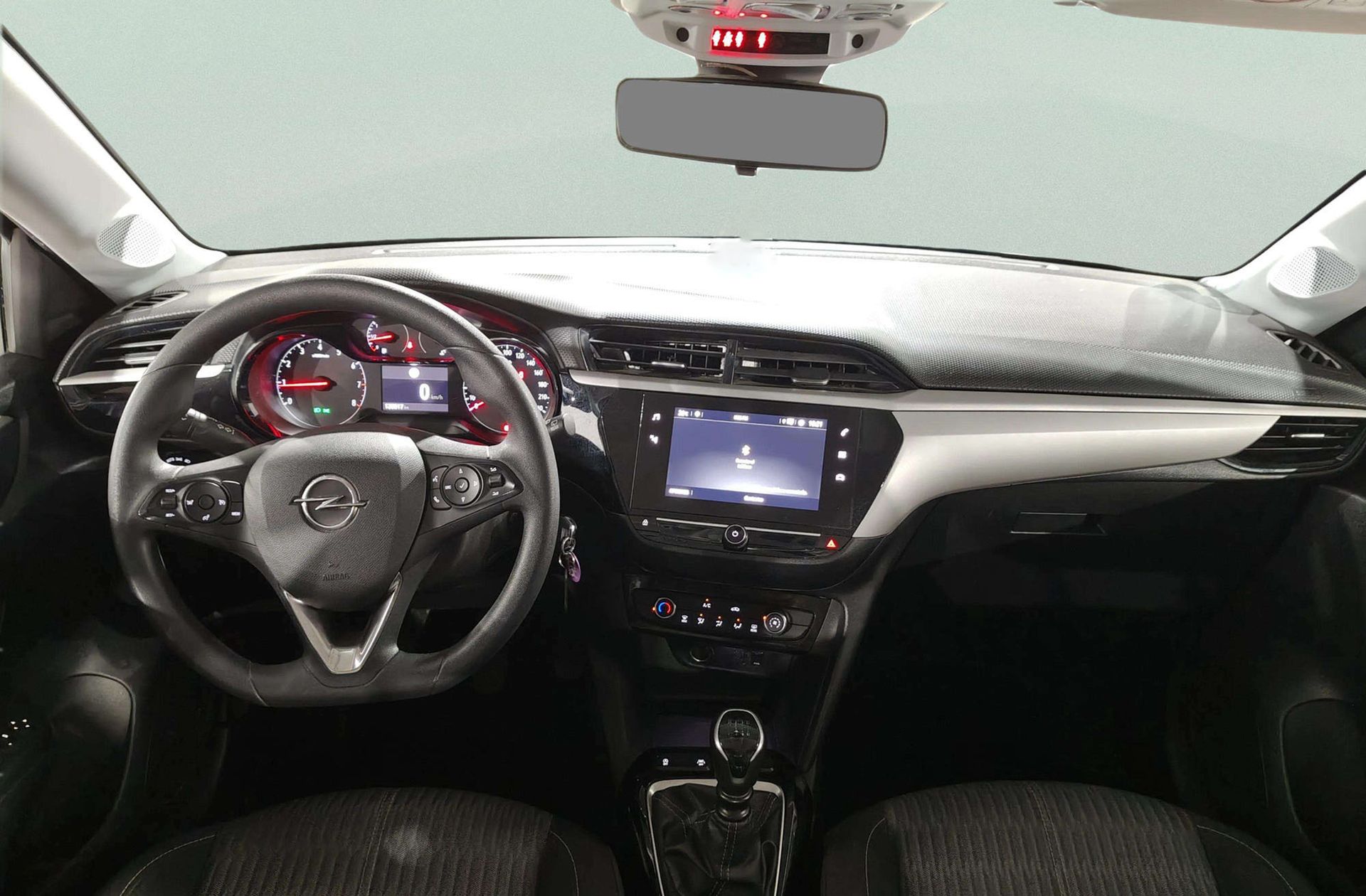 Opel Corsa 1.2 Turbo XHL Edition - foto 6
