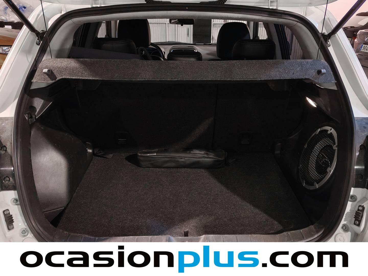 Foto Mitsubishi ASX Mitsubishi ASX 220 DI-D Kaiteki 4WD Auto (150 CV)