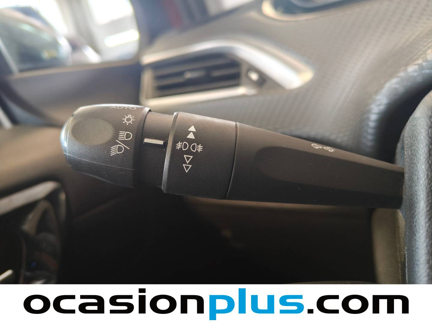 Peugeot 208 Peugeot 208 PureTech 110 S&S Tech Edition (110 CV) de segunda mano
