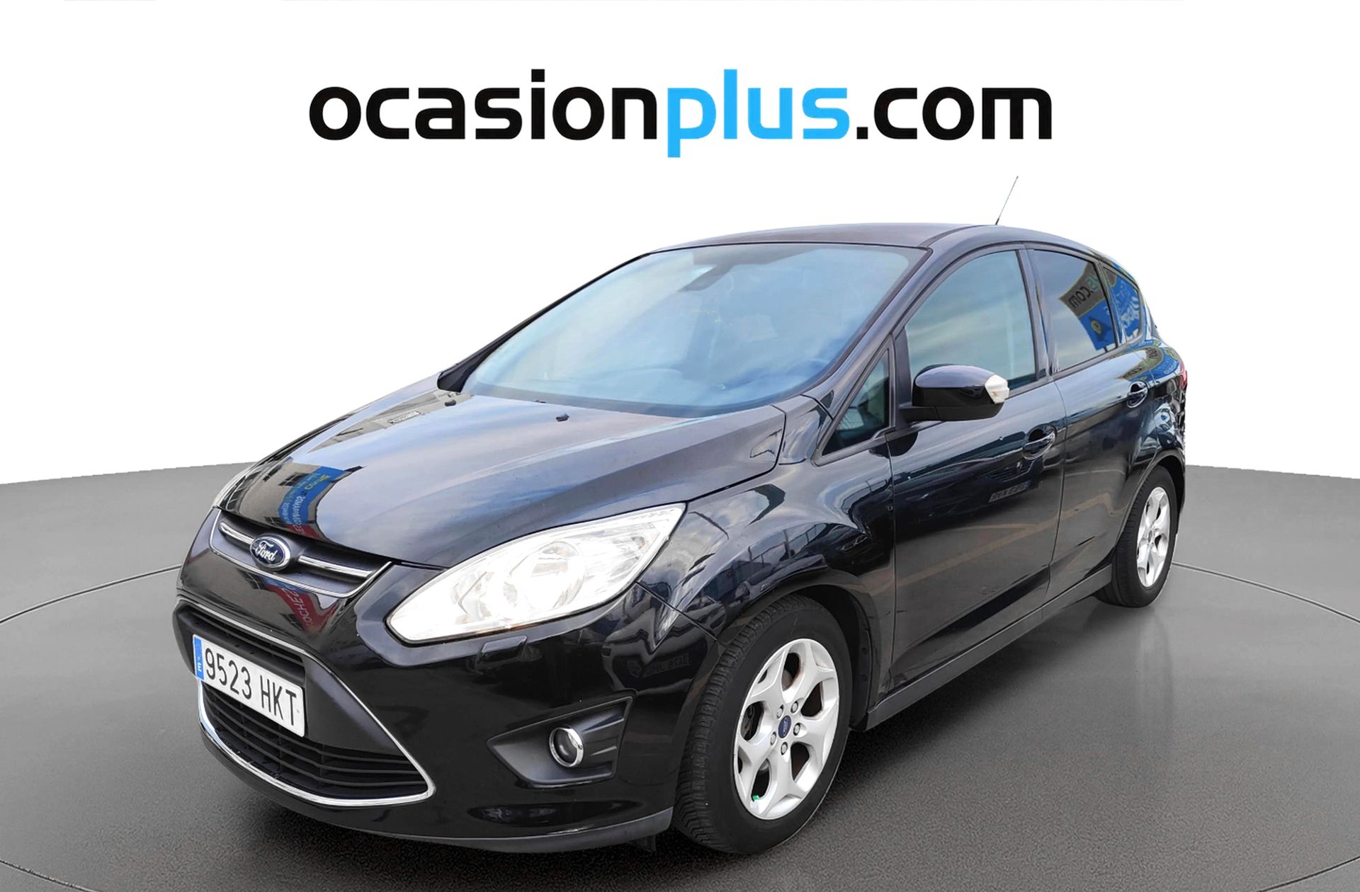 Ford C-Max 1.6 TDCi Trend