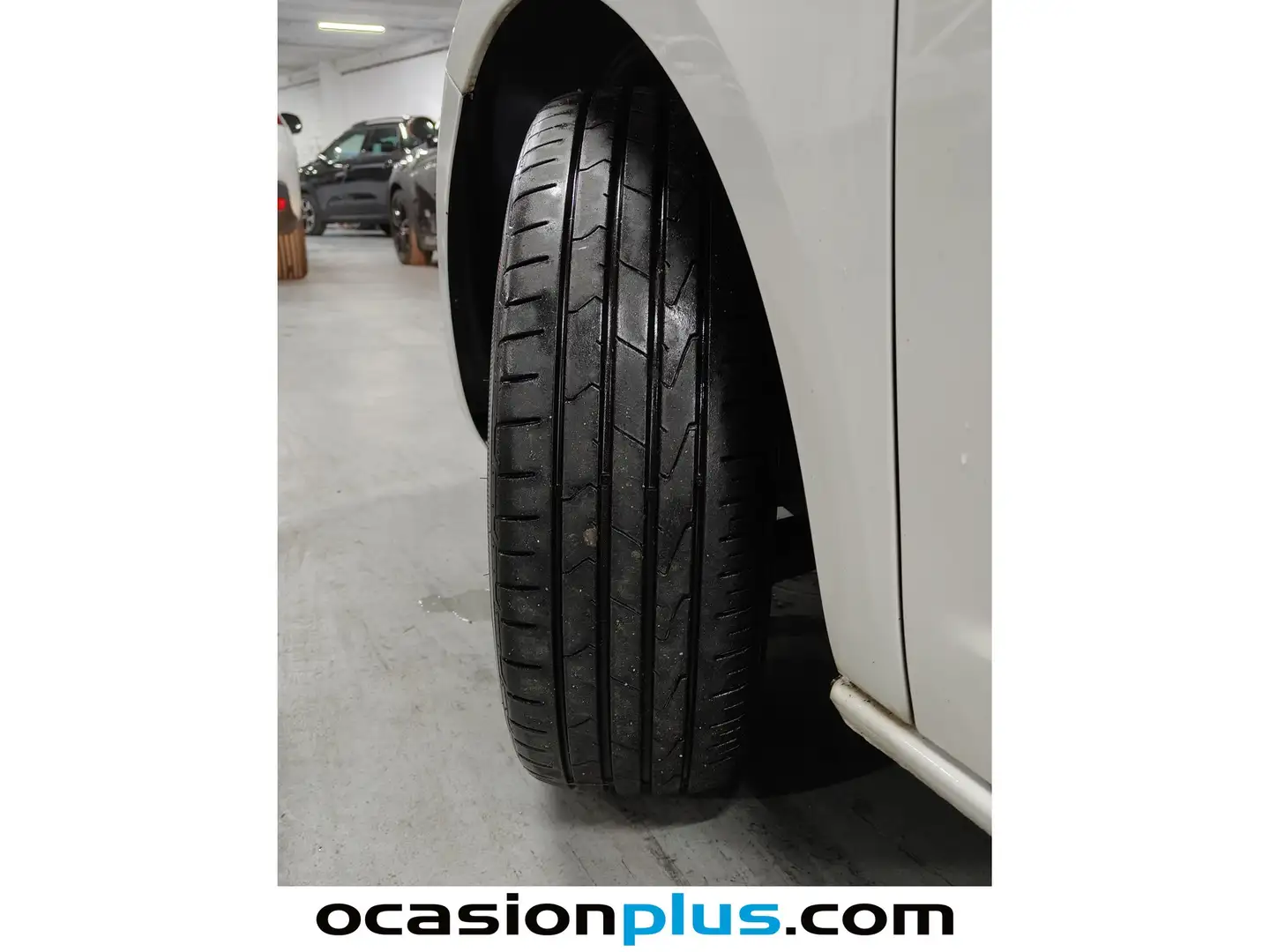 Foto Seat Ibiza SEAT Ibiza 1.2 TSI Style (90 CV)