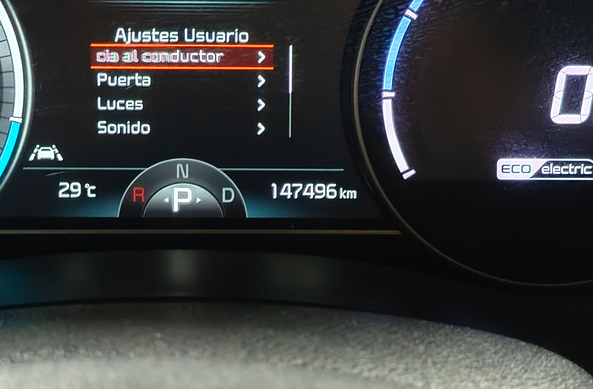 Kia Niro Emotion - foto 10