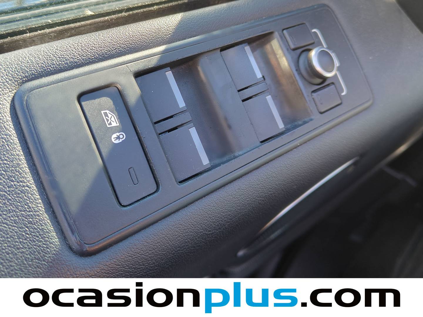 Foto Land Rover Range Rover Sport Land Rover Range Rover Sport 3.0 SDV6 HSE Dynamic (306 CV) 7 plazas