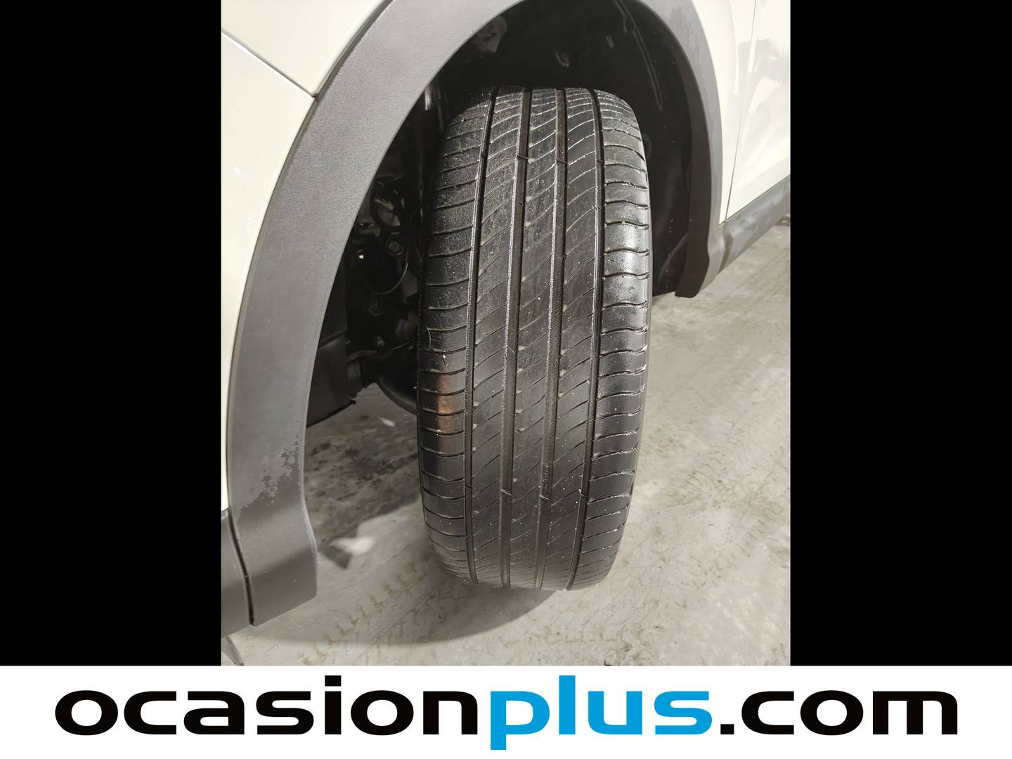 Foto Nissan QASHQAI Nissan Qashqai dCi 110 N-Connecta 4x2 (110 CV)