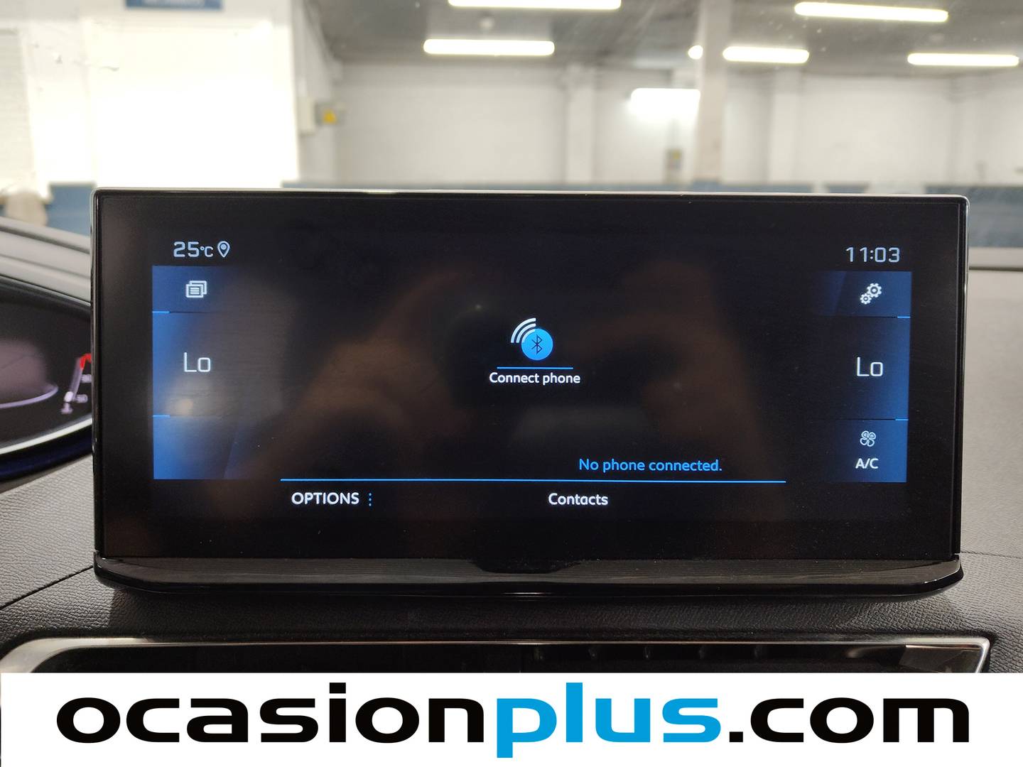 Peugeot 5008 Hybrid Peugeot 5008 Hybrid 1.2 Allure Pack eDCS6 (136 CV) 7 Plazas 2024