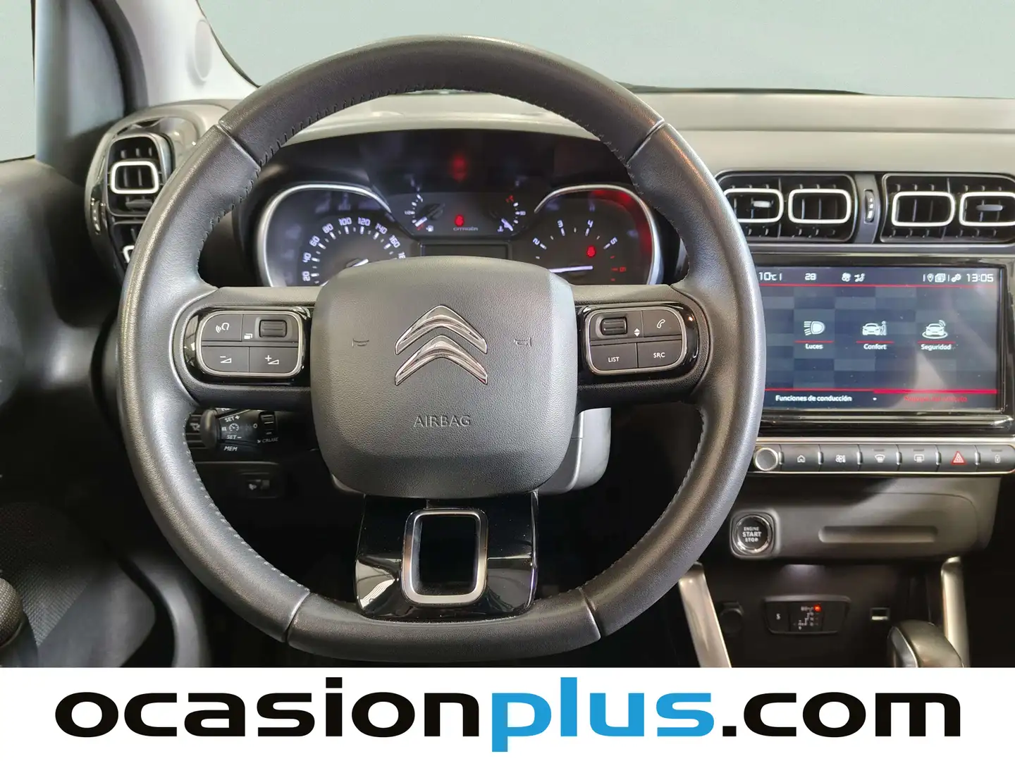 Foto Citroën C3 Aircross Citroen C3 Aircross PureTech 130 Shine Pack EAT6 (131 CV)