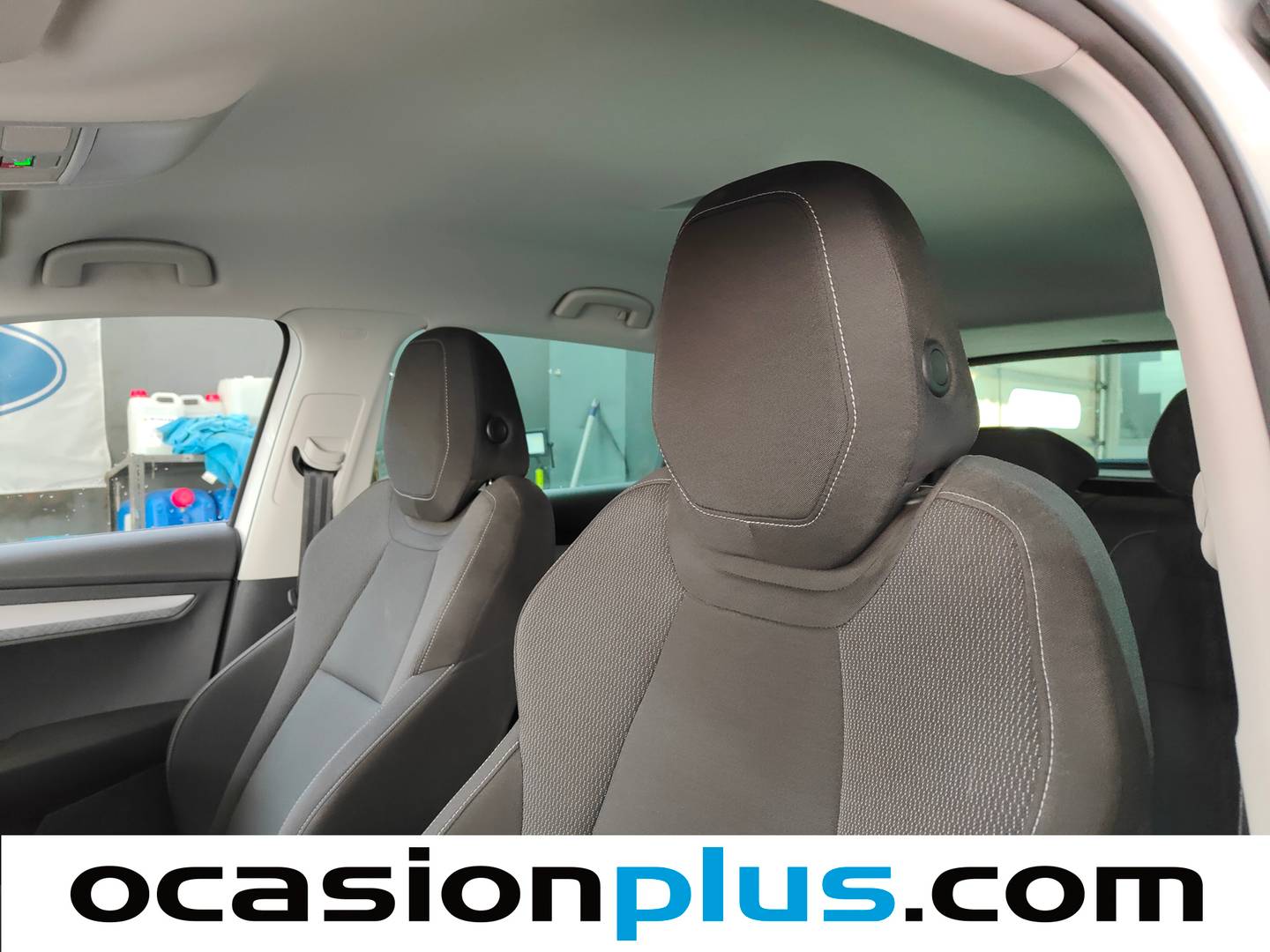 Foto Skoda Karoq Skoda Karoq 2.0 TDI Selection (115 CV)