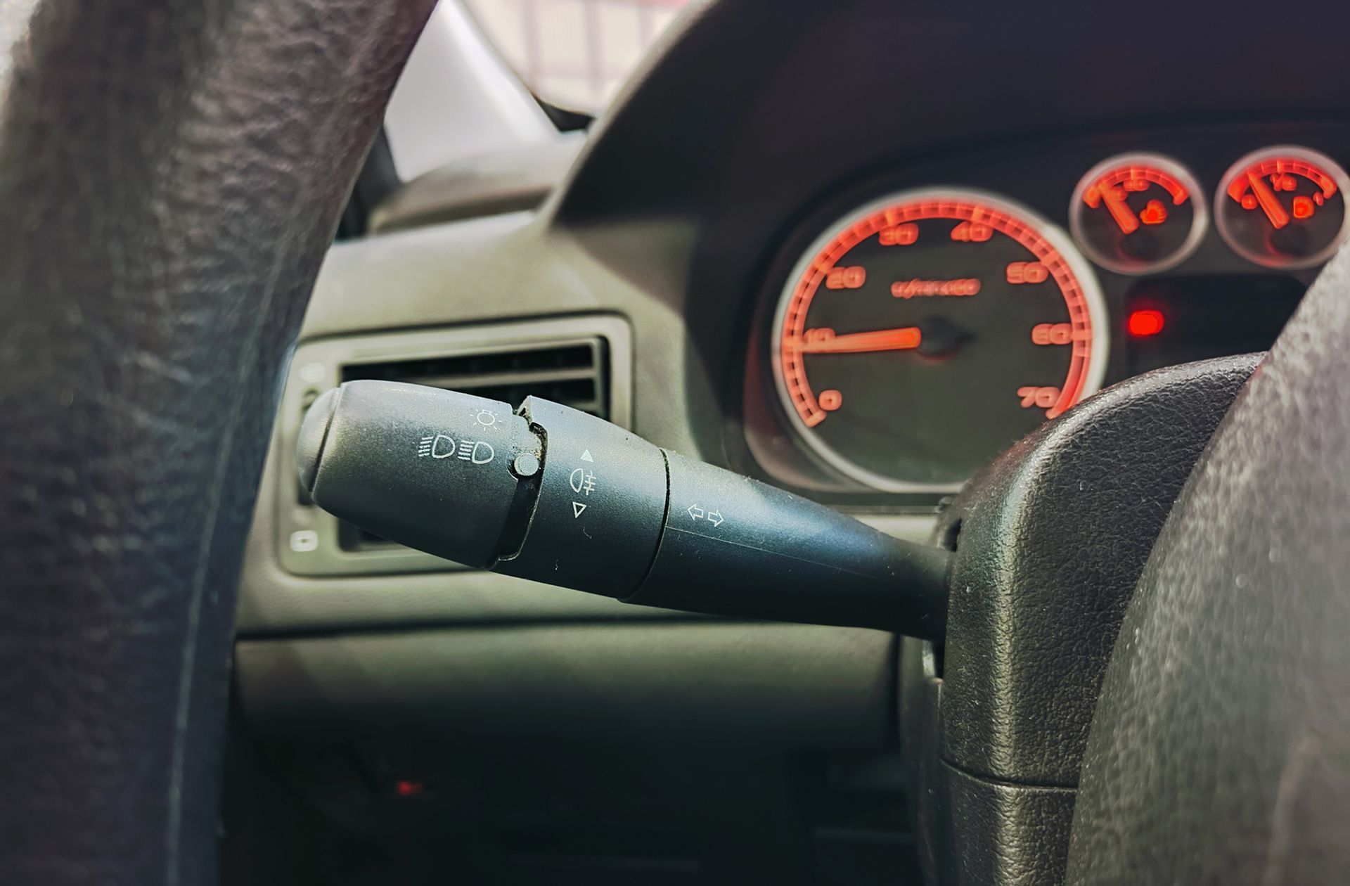 Peugeot 307 1.6 XR - foto 18