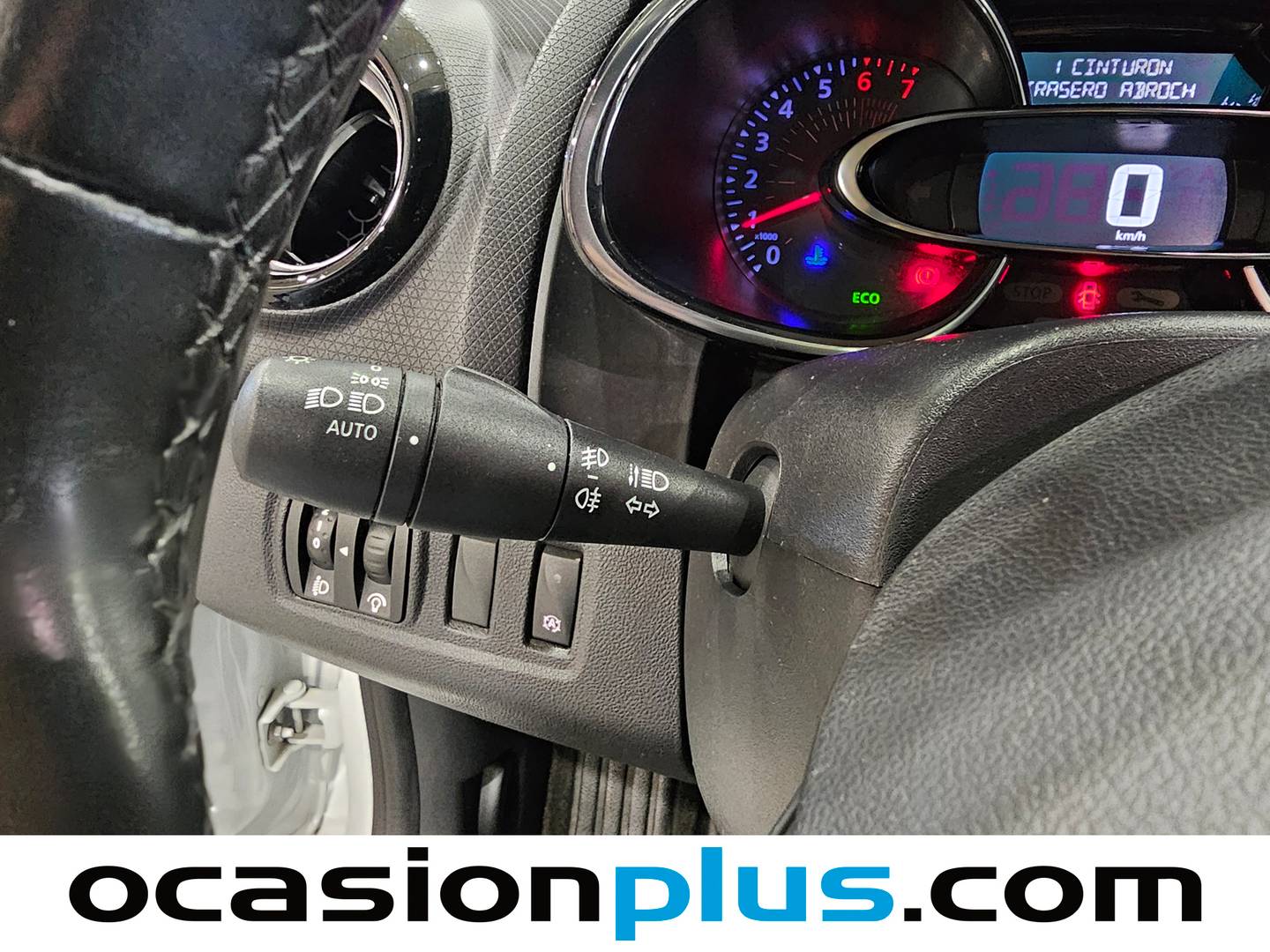 Renault Clio Renault Clio Zen TCe (90 CV) 90cv