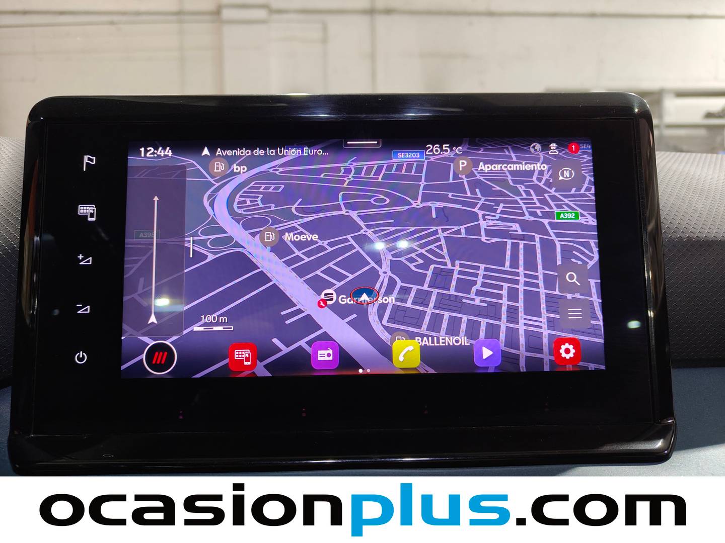 Extras y acabados del Seat Arona Seat Arona 1.0 TSI Xperience Plus (110 CV)