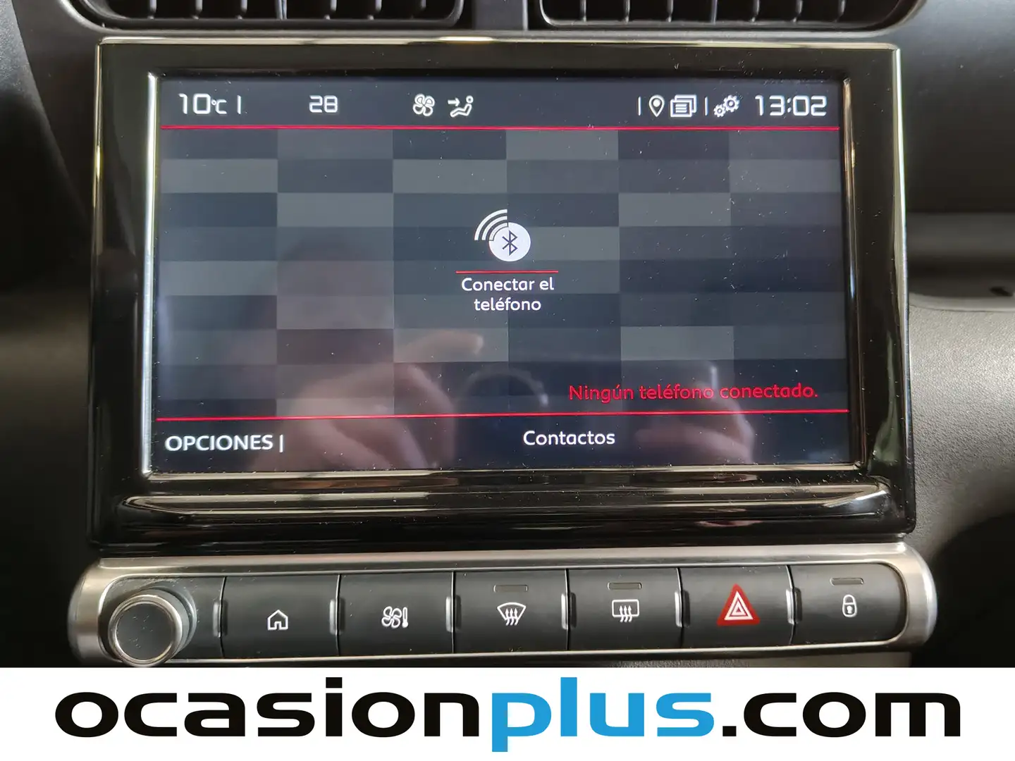 Foto Citroën C3 Aircross Citroen C3 Aircross PureTech 130 Shine Pack EAT6 (131 CV)