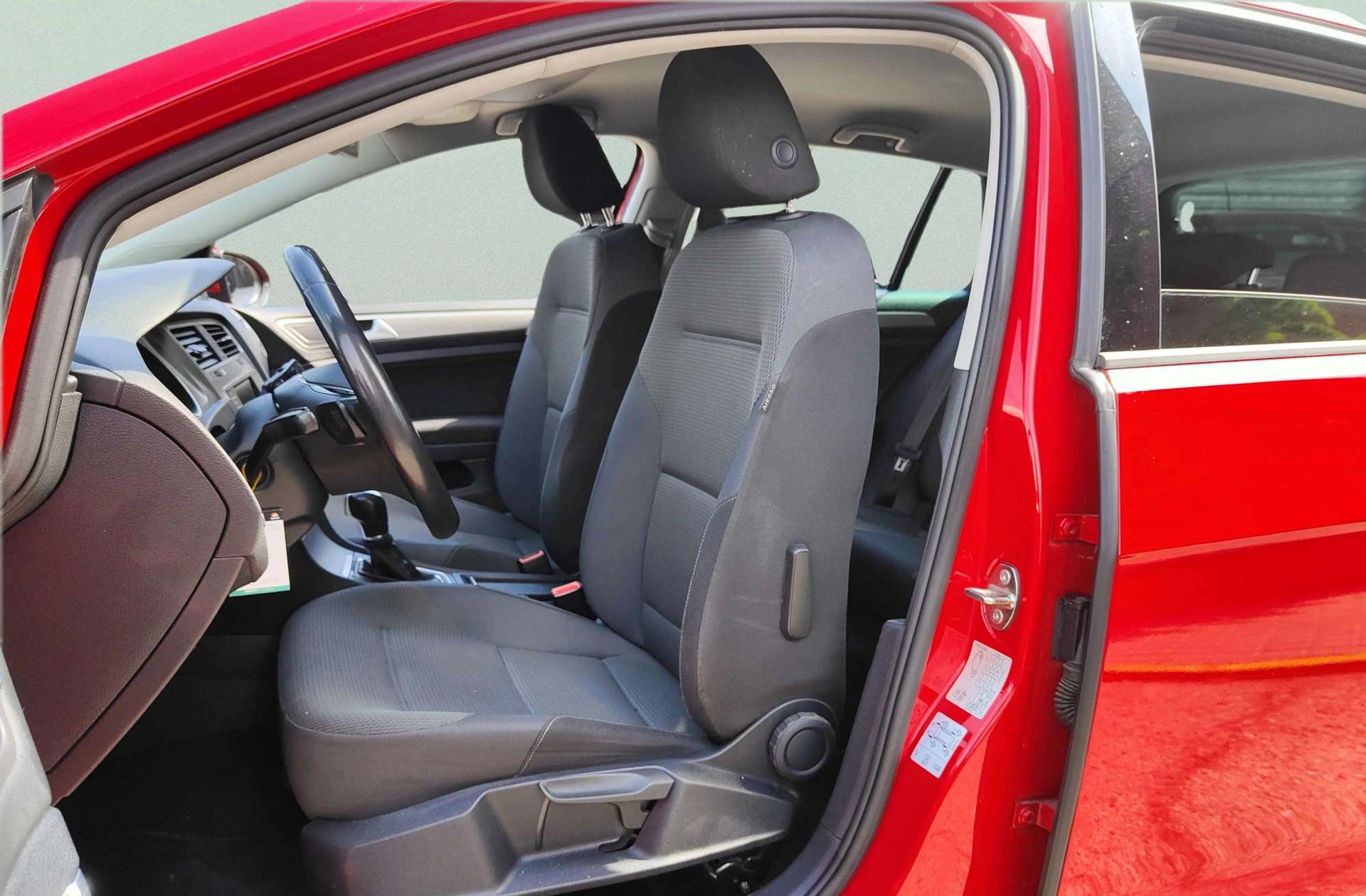 Volkswagen Golf Advance 1.4 TSI BMT DSG - foto 13
