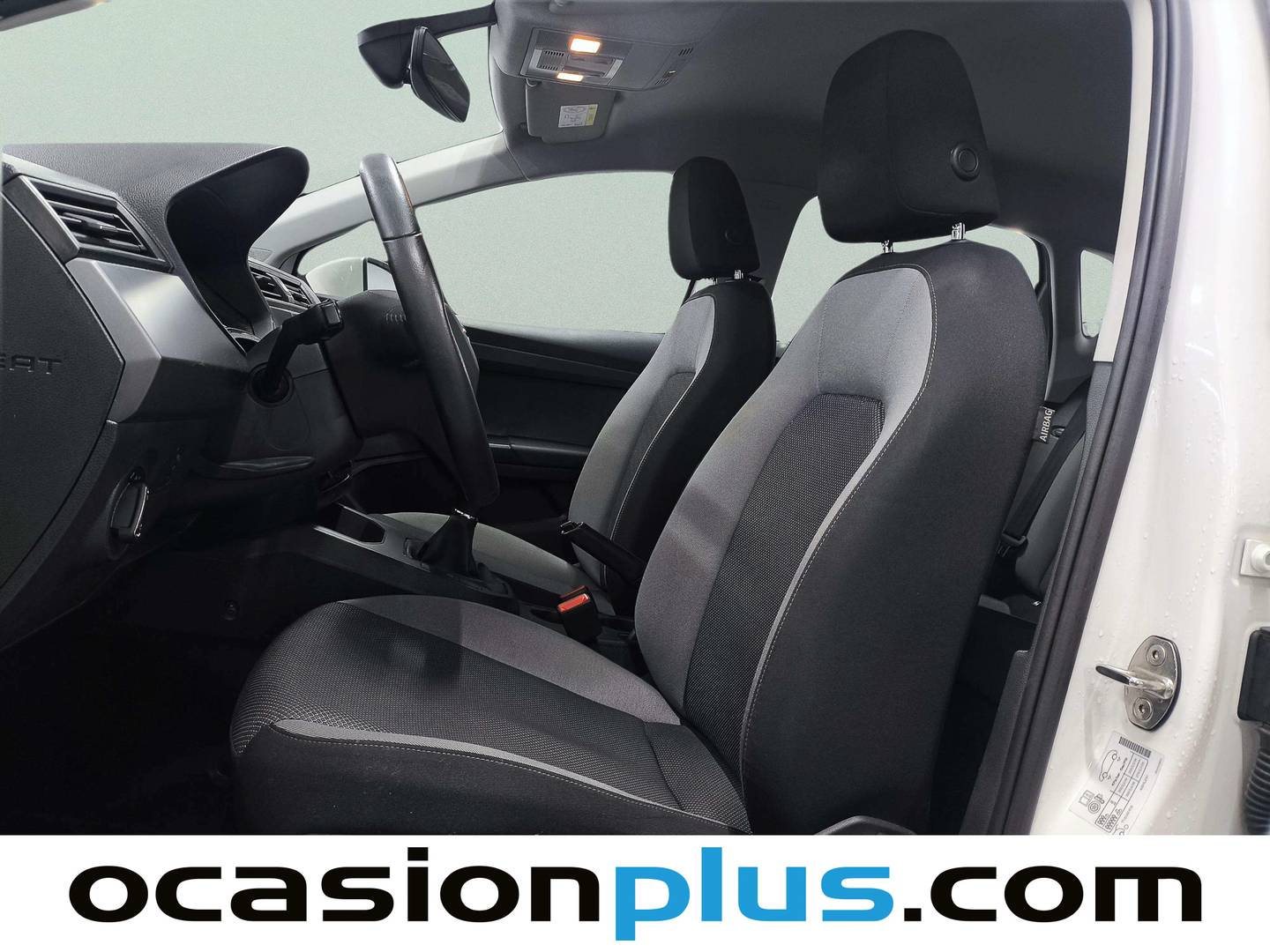 Foto Seat Ibiza SEAT Ibiza 1.0 TSI Style Go (95 CV)