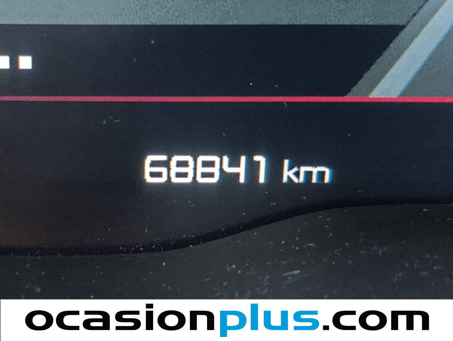 Citroën C5 Aircross Citroën C5 Aircross BlueHdi 130 S&S Feel EAT8 (131 CV) seminuevo