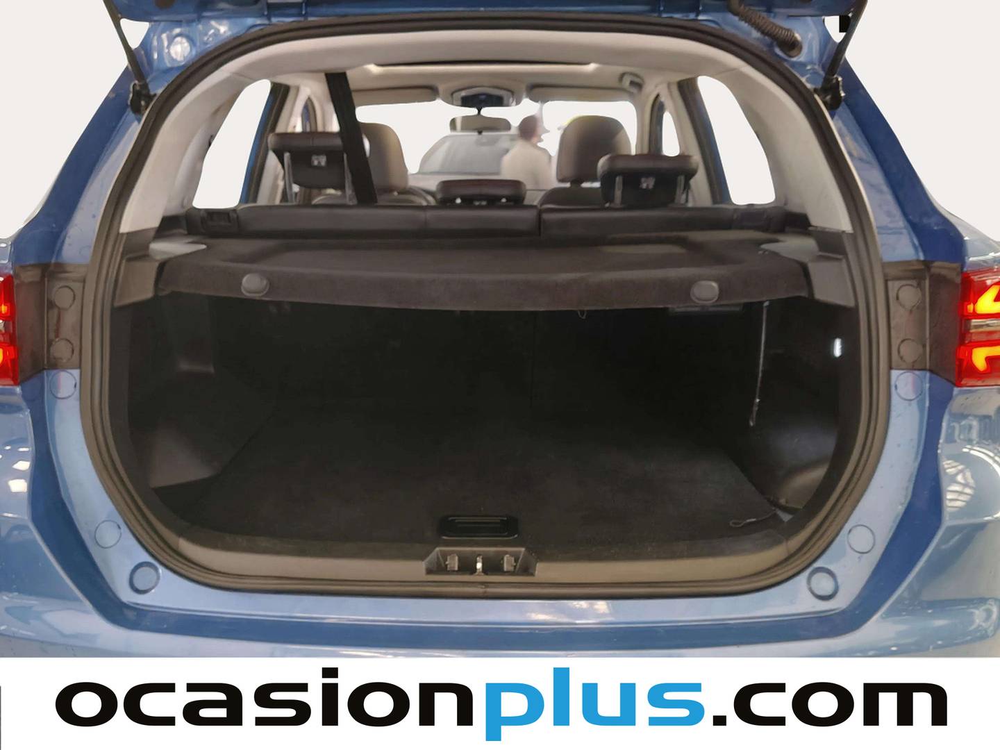 Foto SWM G01 SWM G01 1.5T Luxury (131 CV)