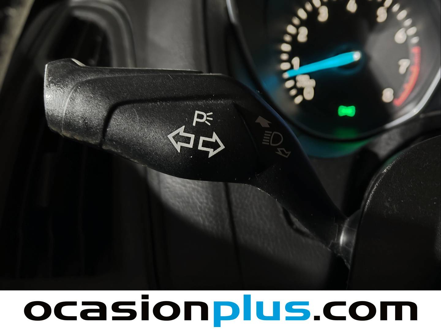 Ford Focus Ford Focus 1.0 Ecoboost S&S ST-Line (125 CV) manual