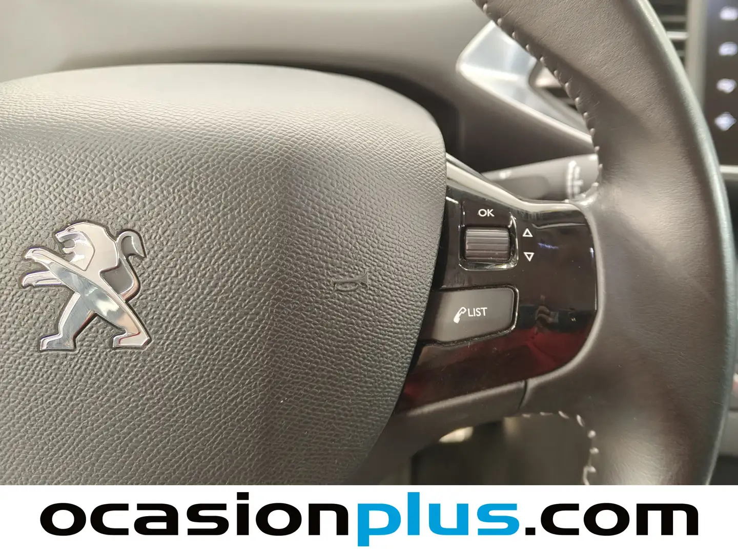 Foto Peugeot 308 Peugeot 308 1.6 THP Allure (155 CV)