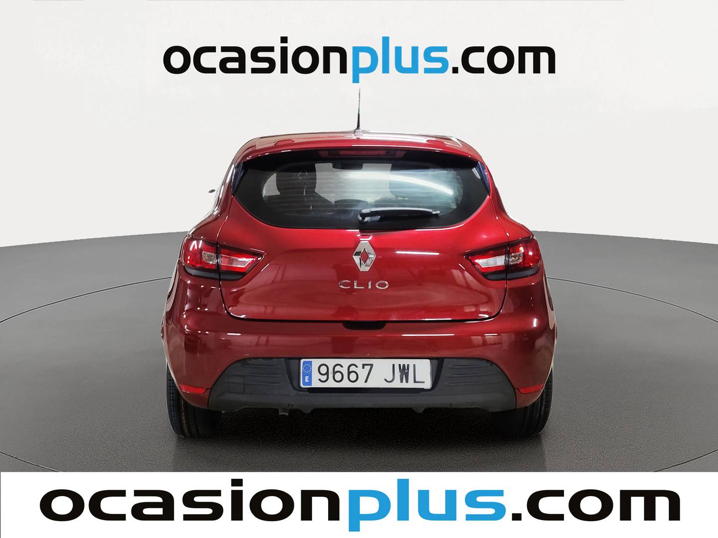 Renault Clio Renault Clio Life 1.2 (75 CV) barato