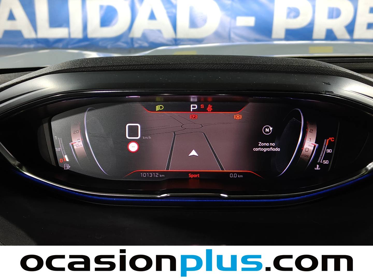 Peugeot 5008 Peugeot 5008 BlueHDI 130 S&S GT EAT8 (130 CV) 7 Plazas 130cv